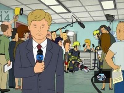 Beavis and Butt-Head