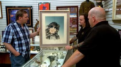 Pawn Stars