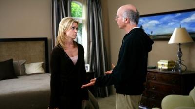 Curb Your Enthusiasm