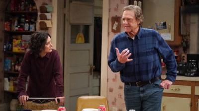 The Conners