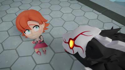 RWBY Chibi