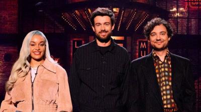 Saturday Night Live UK