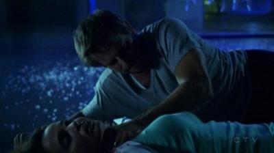 CSI: NY
