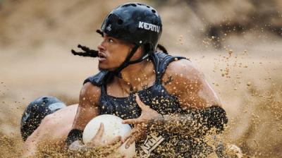 The Challenge