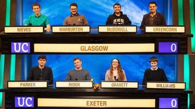 University Challenge