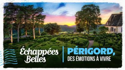 Échappées Belles