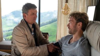 Der Bergdoktor