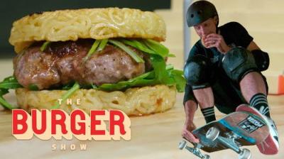 The Burger Show