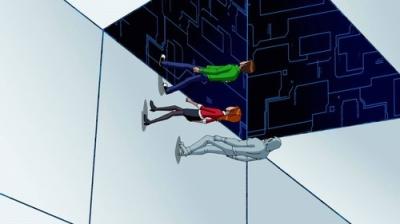 Ben 10: Ultimate Alien