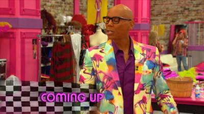 RuPaul's Drag Race