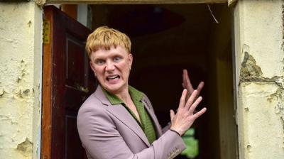 Homes Under the Hammer