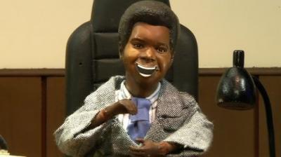 Robot Chicken