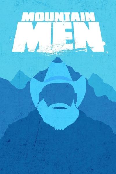 Mountain Men filmas online