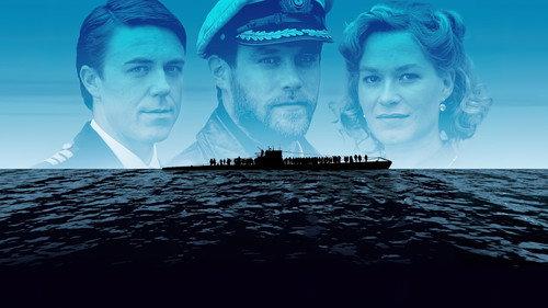 The Sinking of the Laconia filmas žiurėti online