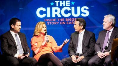 The Circus