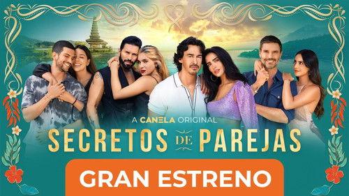 Secretos de Parejas filmas žiurėti online