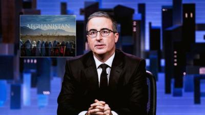 Last Week Tonight with John Oliver
