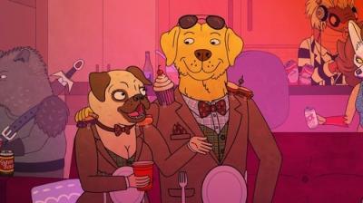 Arkliažmogis Bodžekas