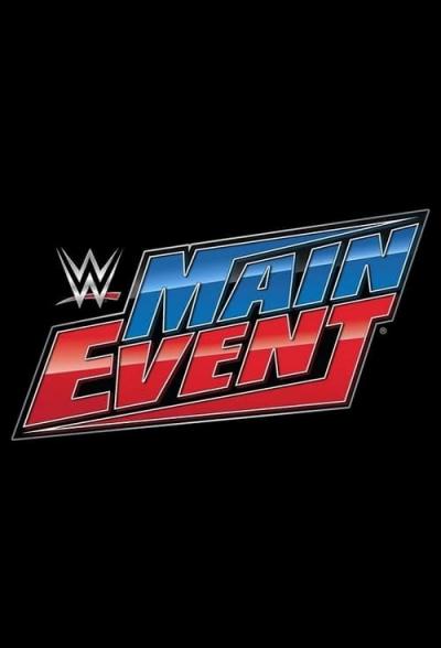 WWE Main Event filmas online