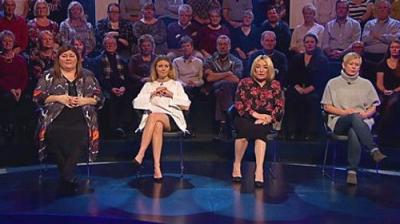 Celebrity Mastermind