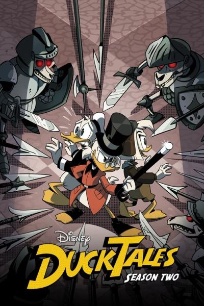 DuckTales filmas online