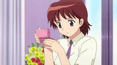 境界のRINNE