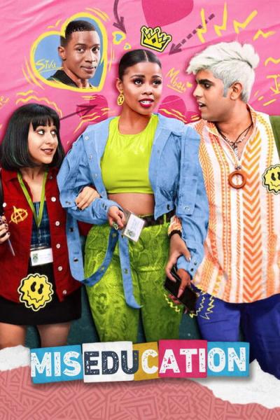 Miseducation filmas online