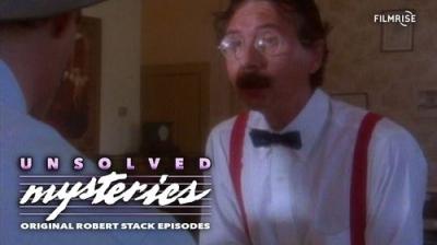 Unsolved Mysteries