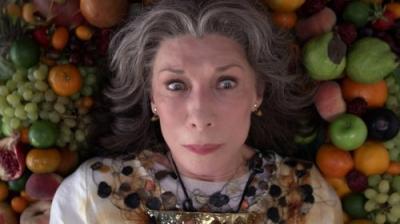 Grace and Frankie