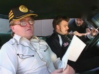 Trailer Park Boys