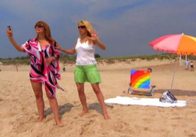 The Real Housewives of New York City