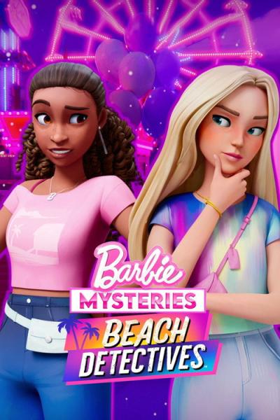 Barbie Mysteries filmas online