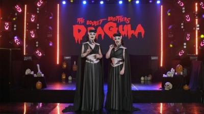 The Boulet Brothers' Dragula