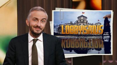 ZDF Magazin Royale