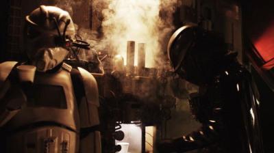 Troopers