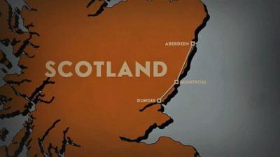 Great British Railway Journeys