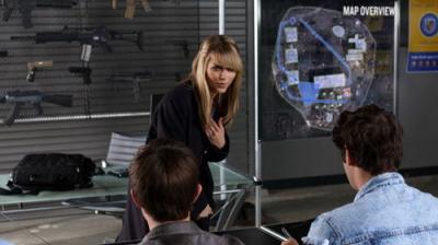 Video Game High School