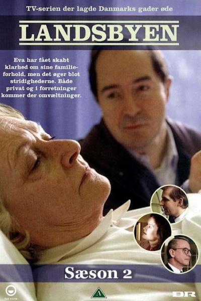 Landsbyen filmas online