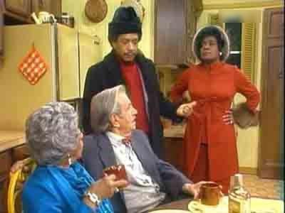 The Jeffersons