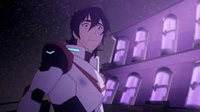 Voltron: Legendary Defender