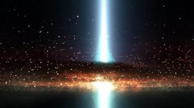 How the Universe Works