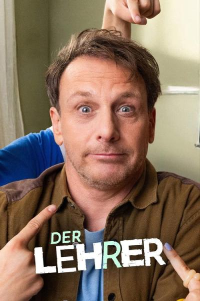 Der Lehrer filmas online