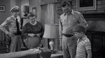 The Andy Griffith Show