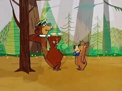 The Huckleberry Hound Show