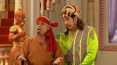 Akbar Birbal