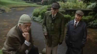 Last of the Summer Wine