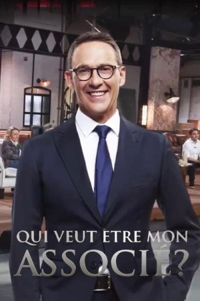 Qui veut être mon associé ? filmas online