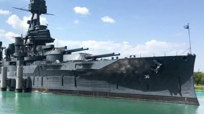 Combat Ships
