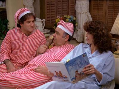 Mork & Mindy