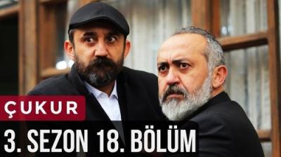 Çukur